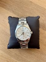 Tissot Gentleman Edelstahl 40 mit Box guter Zustand