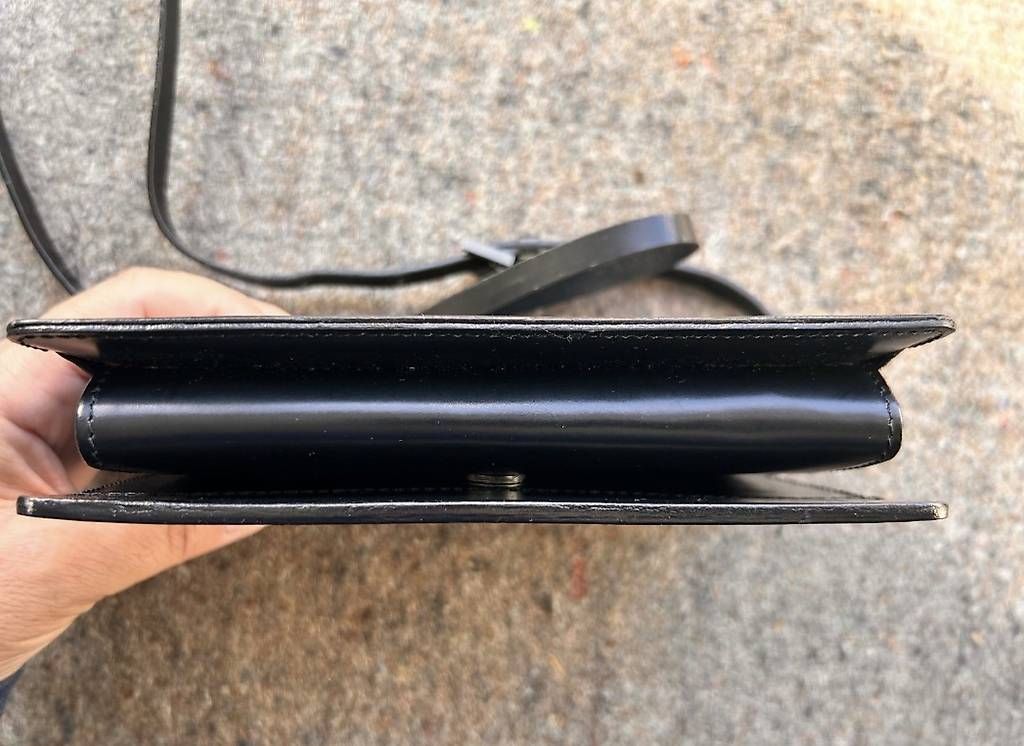 Sacs femmes: Tasche Epi Leder schwarz – D'occasion à Hüntwangen par Lorena14 3