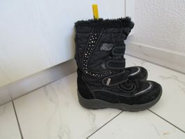 Mädchenstiefel