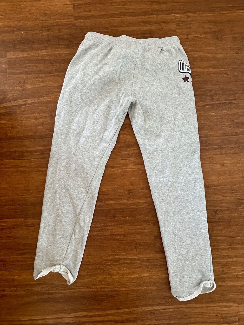 Hosen: Trainerhose Manor Grösse 146/152 – Gebraucht aus Busswil von billib 1
