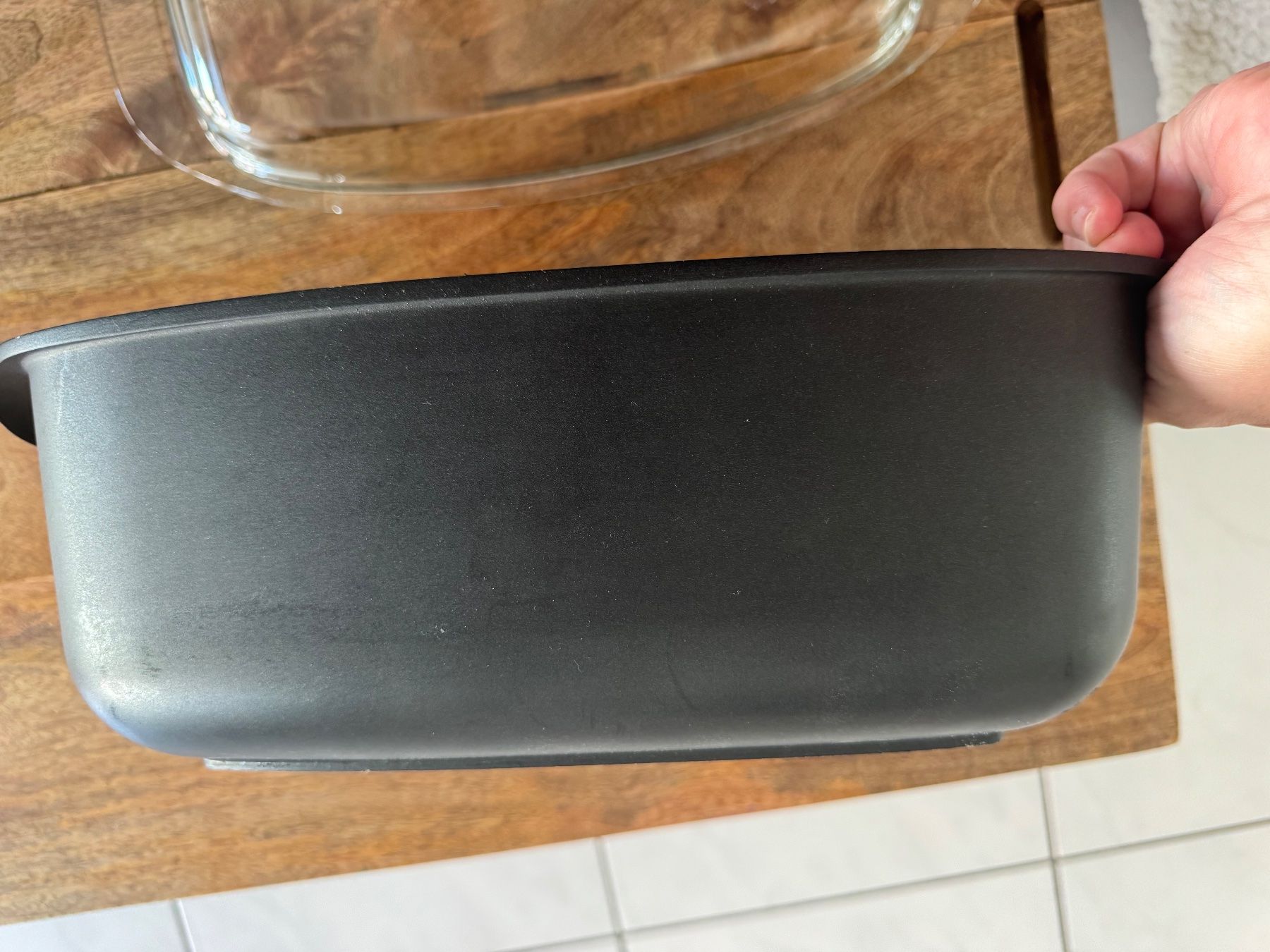 WMF Töpfe: WMF Bräter mit Deckel – Gebraucht aus Sissach von fre_m8fn 4