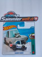 Hot Wheels 70 Dodge Charger (2026)