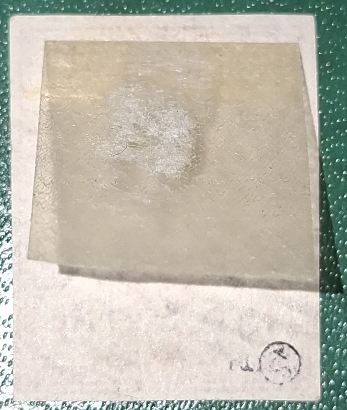 Tutti i francobolli: Rayon Nr. 20 Typ 6 OR - II  – Usato da Balgach venduto da SIMEON27 1