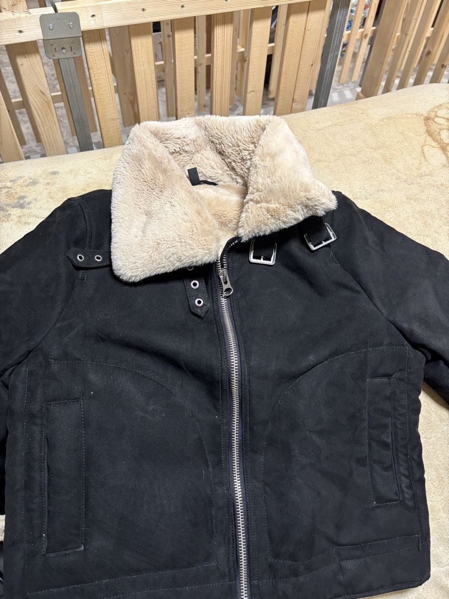 Giacche: Veste d’hiver – Usato da Lausanne venduto da Mbama23 1