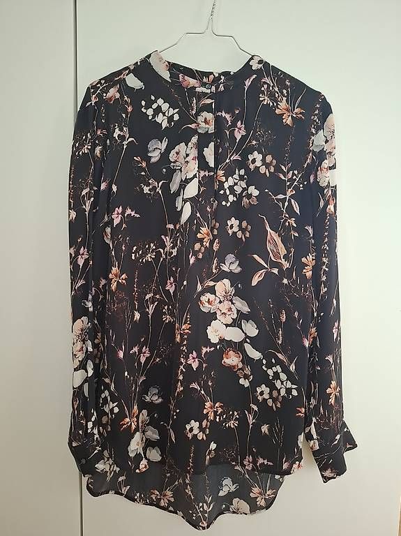 Camicette: Bluse und T-Shirt – Usato da Langenthal venduto da MS_La 2