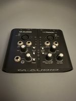 M-Audio M-Track Plus