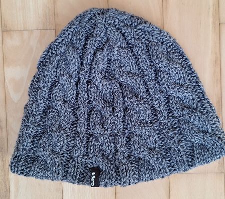 Warme Damen Wintermütze von Barts, one size (Einheitsgrösse)
