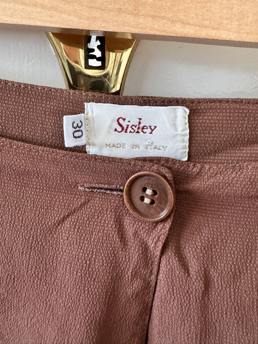 Sisley Röcke: Sommer-Rock von Sisley S/M – Gebraucht aus Winterthur von kh.meier 1