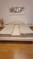 Bett Hasena inkl. 2x Rost / 208x168cm