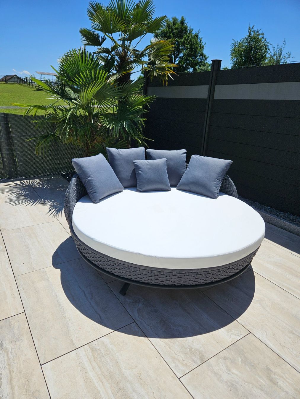 Sedie a sdraio: Daybed – Nuovo (secondo la descrizione) da Bünzen venduto da nad_8552