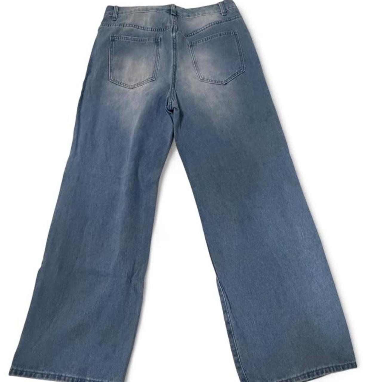 Jeans: Women's Blue Jeans – Nuovo (secondo la descrizione) da Zürich venduto da onlyifashion 2