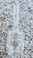 Glasflasche mit Glaszapfen klar, neu  , Spiegelau