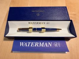 Waterman Füllfederhalter in OVP neu ungebraucht