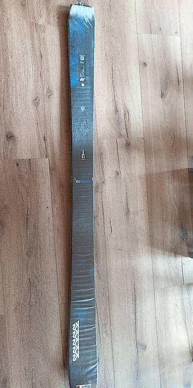 K2 Sci: K2 Mindbender 99 ti 172cm – Nuovo e nell'imballaggio originale da Bönigen venduto da julianschaf
