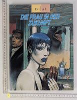 Die Frau in der Zukunft, Alexander Nikopol im 21. Jh., Bd.2