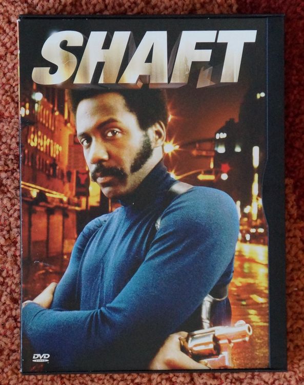 Shaft - das Original | Kaufen auf Ricardo