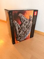 LEGO Star Wars 75192 Millennium Falcon UCS mit OVP