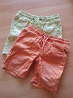 2 kurze Hosen gr 92