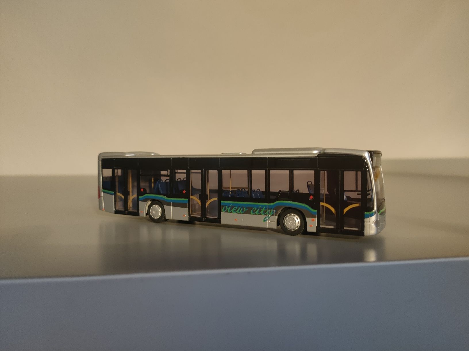 Rietze Modellini d'auto: Rietze Citaro – Usato da Burgdorf venduto da bri5 3