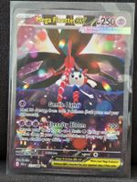 Mega Floette EX 117/086 CRI EN NM