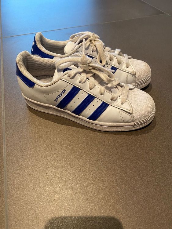 Adidas superstar outlet taille 36