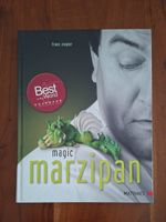 Magic Marzipan