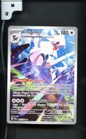 Pokemon Karte Amigento 095/084 pitchblack Dunkelnacht