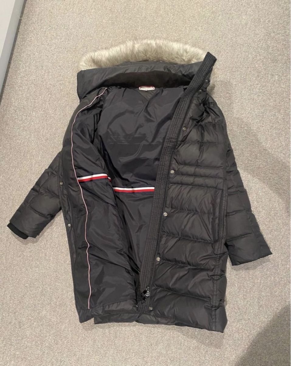 Tommy Hilfiger Giacche: Tommy Hilfiger jacket – Usato da Bern venduto da FashionK92 2