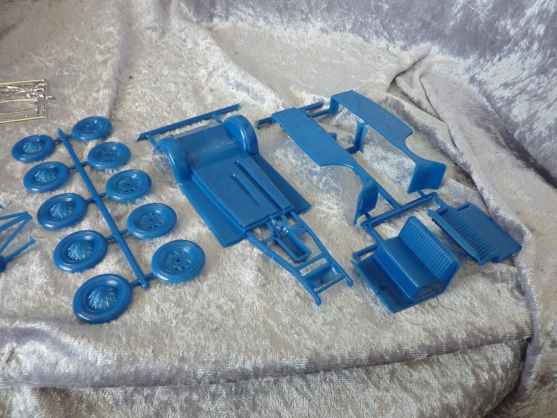 Modellini d'auto: Lincoln Phaeton 1932 1:32 – Nuovo (secondo la descrizione) da Dürrenäsch venduto da modellautos4you 2