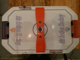Air Action Hockey das Original Spiel