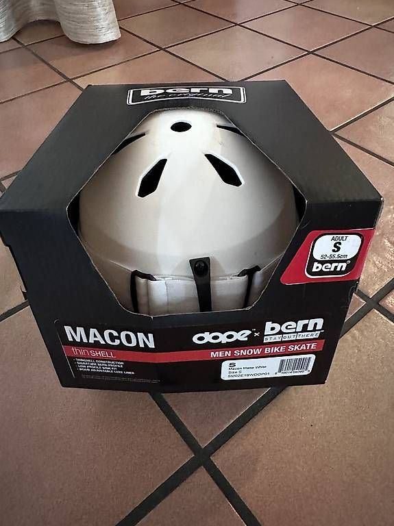 Helme: Casques de ski ou de vélo  – Gebraucht aus Penthaz von Oceane40 2
