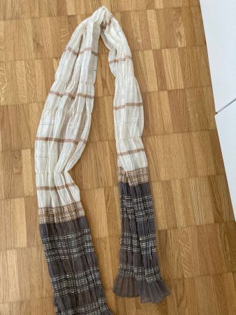 Schickes Foulard