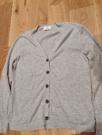 Allude, Cardigan, Pullover, Strickjacke, M, Neuwertig
