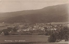 Marchissy