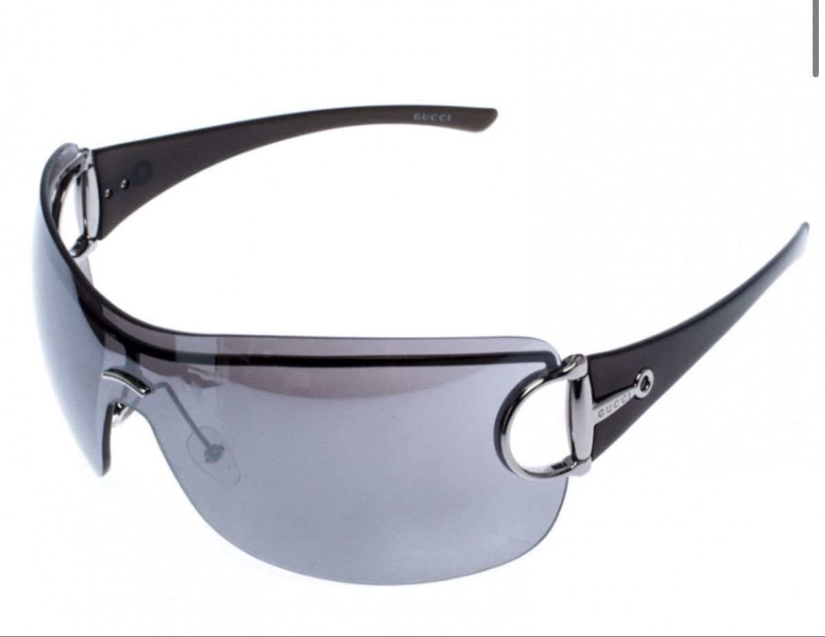 Gucci Occhiali & Lenti: Gucci Sonnenbrille – Nuovo (secondo la descrizione) da Zürich venduto da tae_6828 2