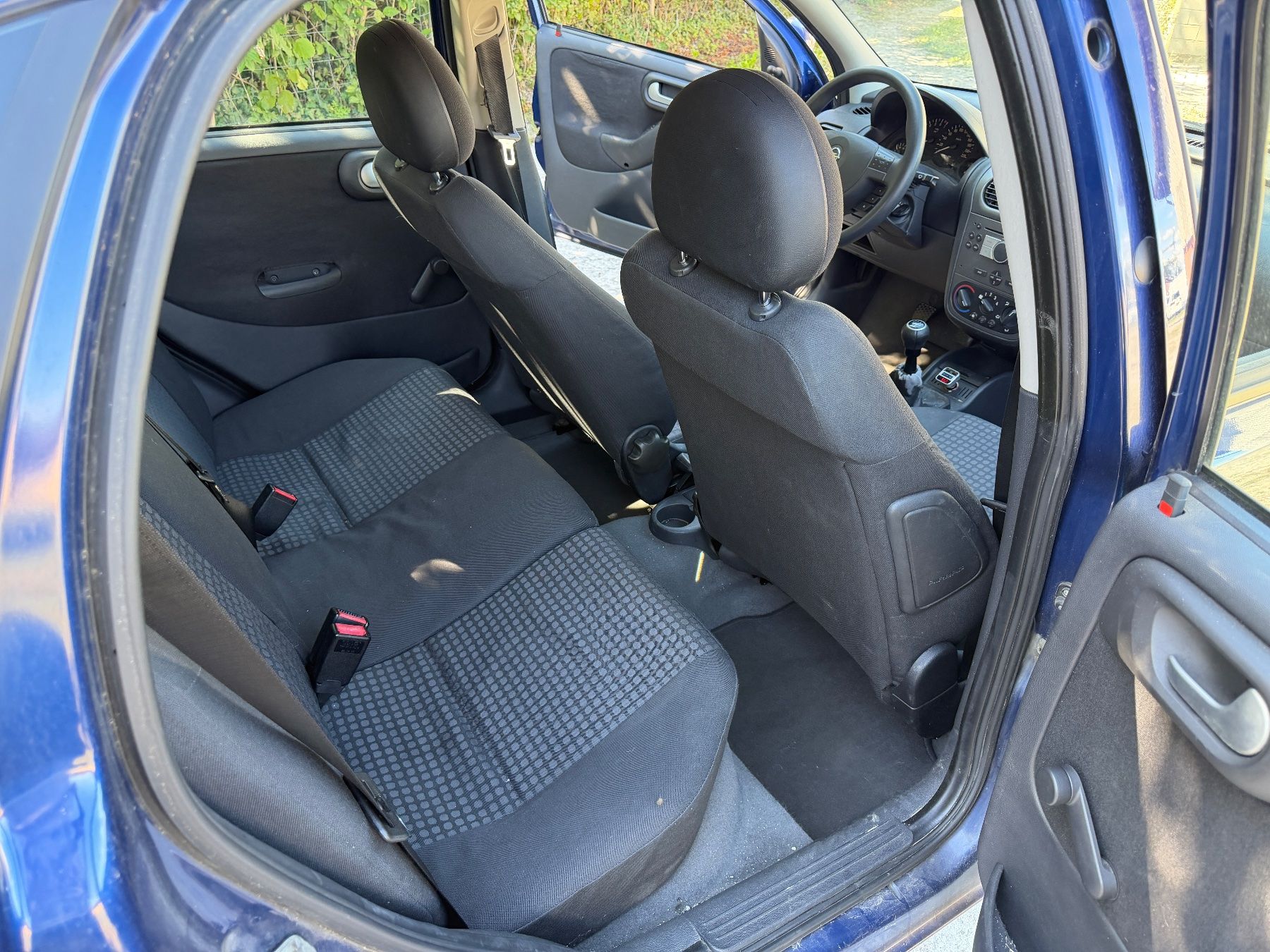 Opel Autos: Opel Corsa C12 – D'occasion à Tobel par mar_2zjy 4