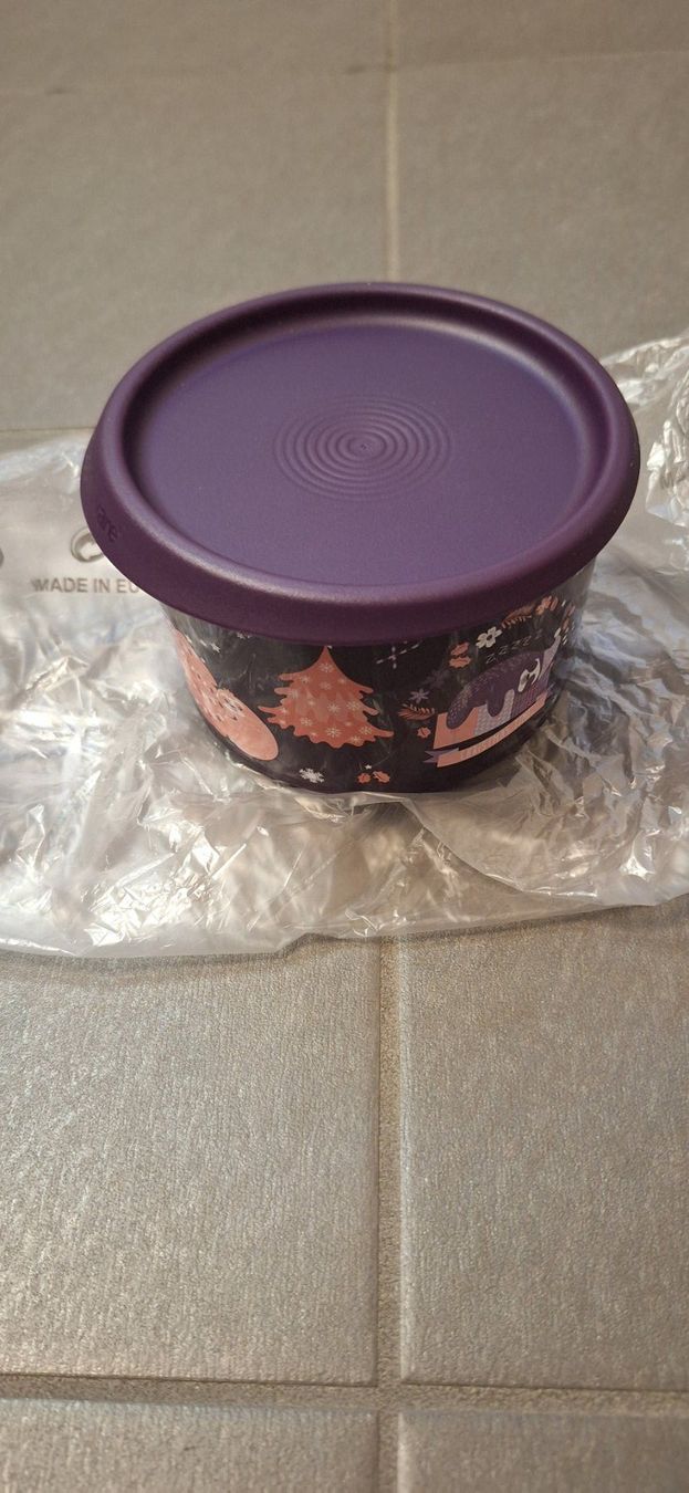 Tupperware Recipients et similaires: Tupperware, super top (575ml) – Neuf avec emballage d'origine à Lussery-Villars par pousinete02