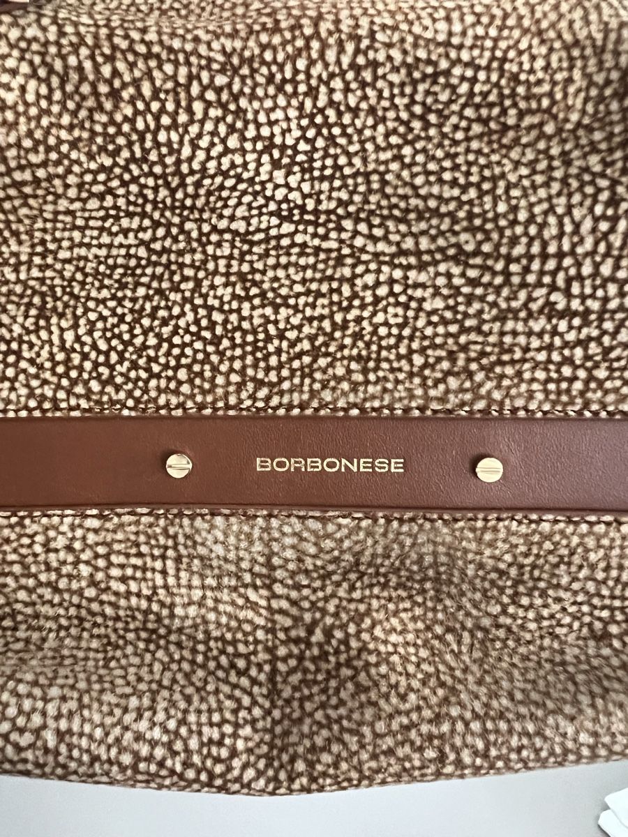 Sacs femmes: Borsa bauletto Borbonese – D'occasion à Zürich par C_Alen 6