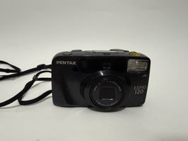 Appareil Photo Argentique Pentax Espio 120 | Zoom 38-120mm
