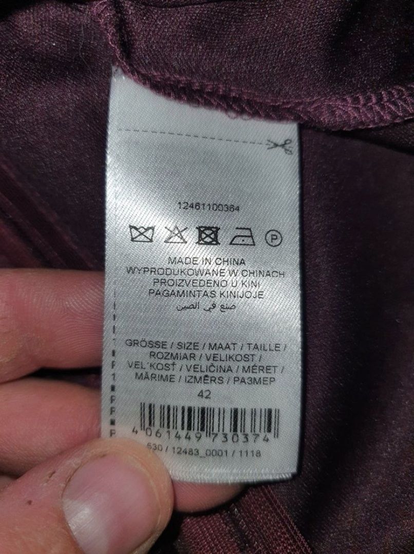 Vestiti: Cocktailkleid, Gr. 42 – Usato da Bern venduto da christiane_pr 2