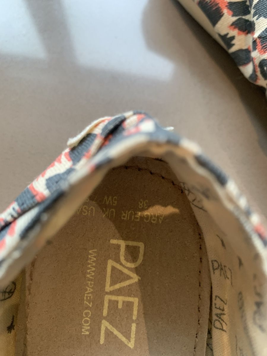 Scarpe da donna: Peaz Schuhe, 38 – Usato da Zürich venduto da baby0022 2