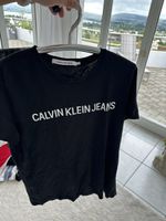 Calvin Klein Shirt Herren XL