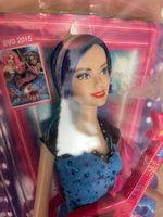 BARBIE ROCKSTAR PUPPE