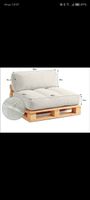 2x2 Neue Loungekissen