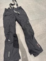 Ice Peak Skihose Schwarz  Gr 164