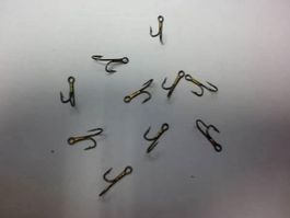10 doubles Ryder VMC no 6