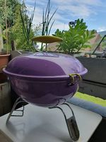 Landmann Piccolino Kugellgrill