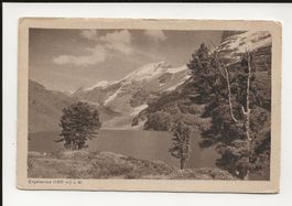 AK 1919  Engstlensee BE