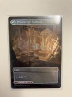 Needleverge Pathway // Pillarverge Pathway