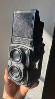 Rolleiflex foto photo antik Kamera